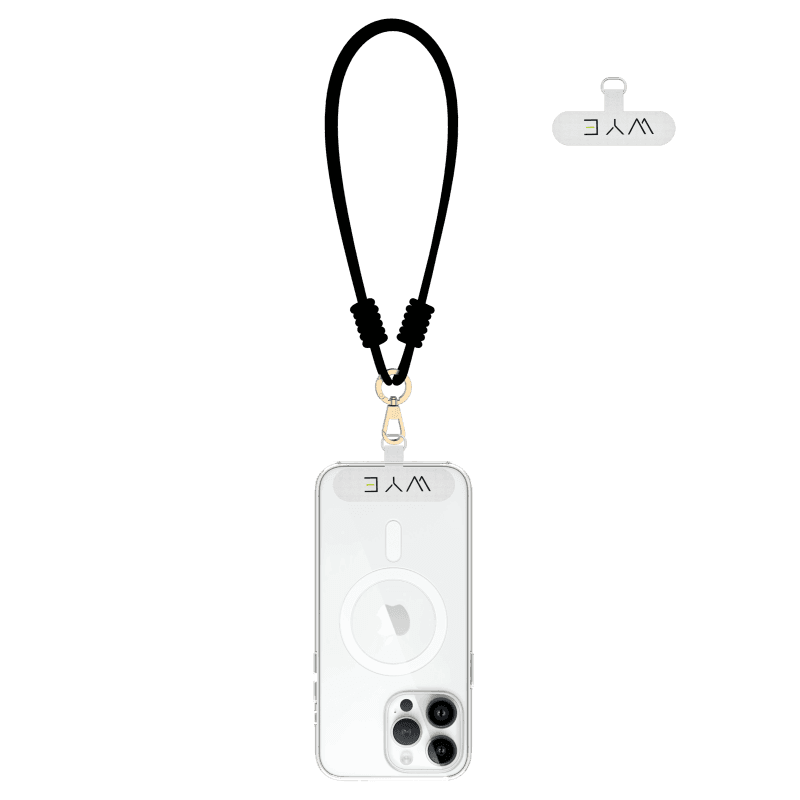 LY04 Premium Phone Lanyard 0.4m
