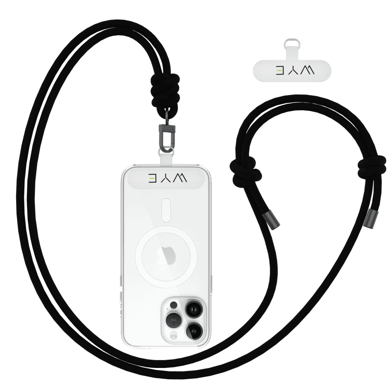 LY05 Premium Phone Lanyard 1.5M