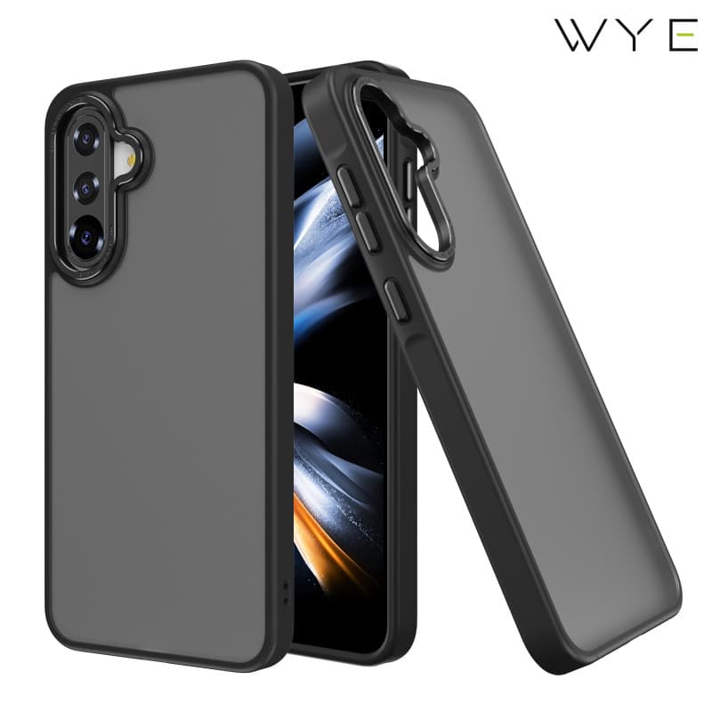 Galaxy A57 Micro-Frosted PC17 Case