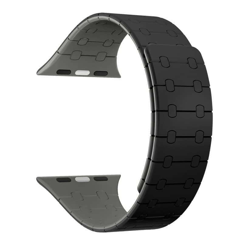 Silicone Watch Strap - 38/40/41/42mm