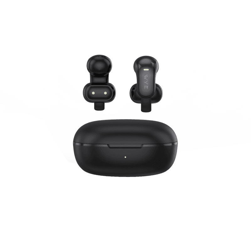 Ultra Open-Earbuds