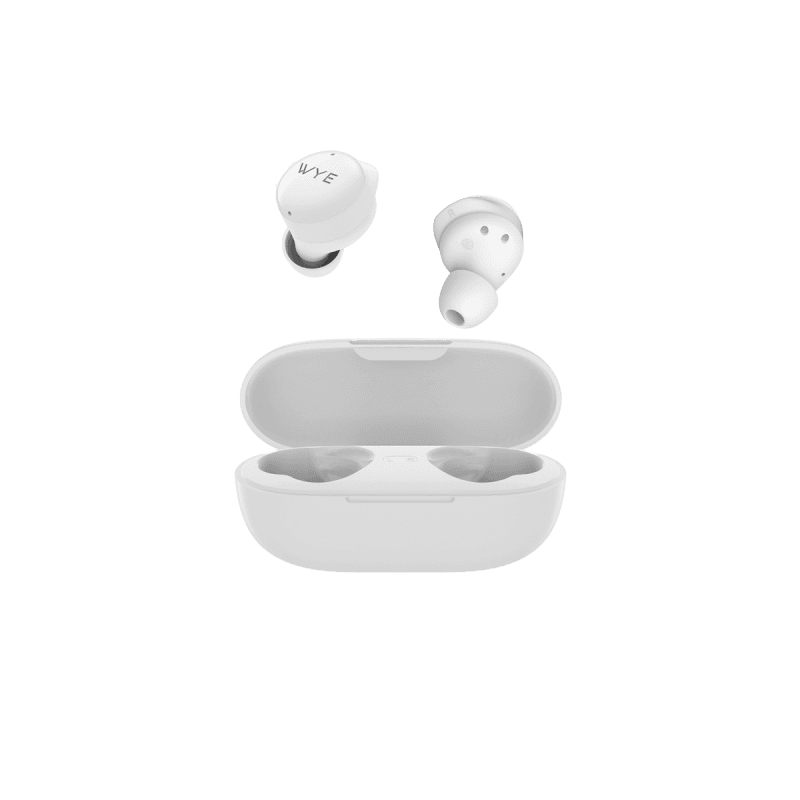 True Wireless in-Ear Buds