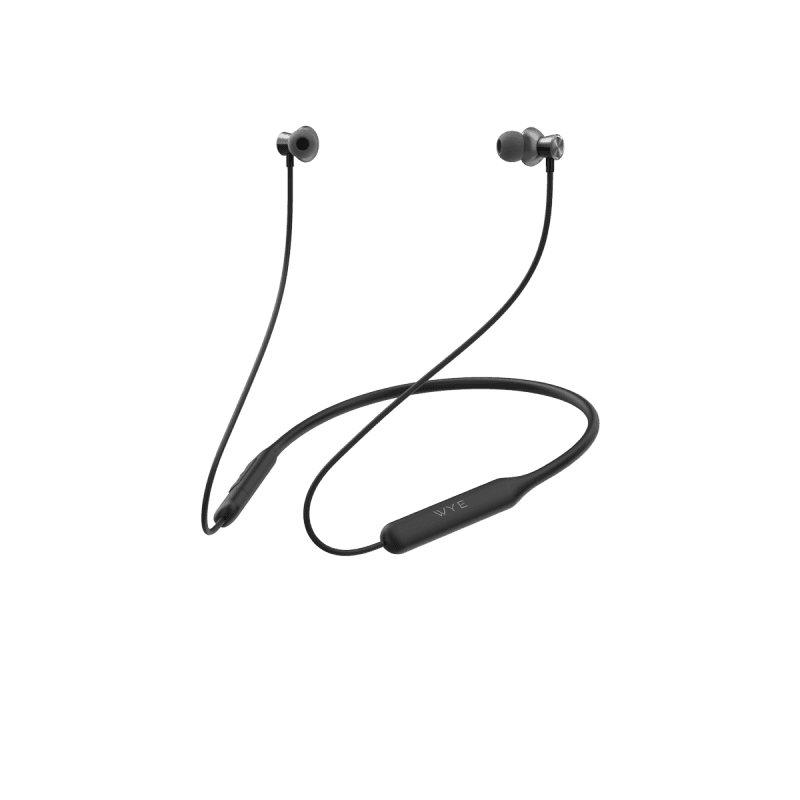 Neck-Band Wireless Earphones