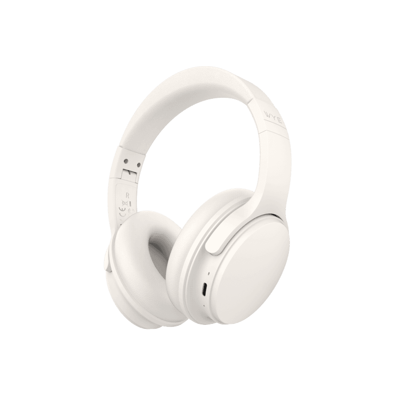 Over-Ear Wireless Headphone HS20