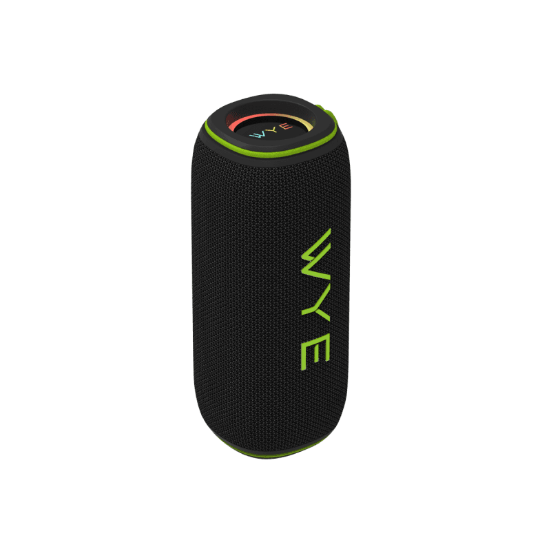 60W High Fidelity Wireless Speaker