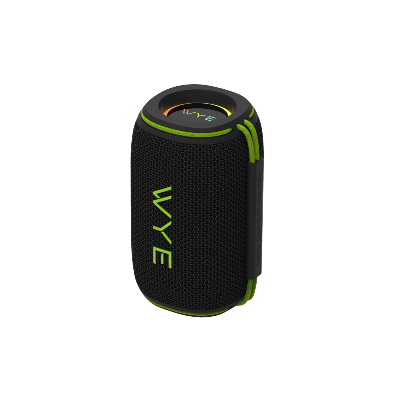 10W High Fidelity Wireless Speaker