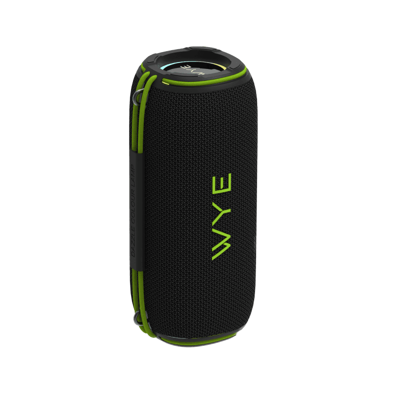 120W High Fidelity Wireless Speaker