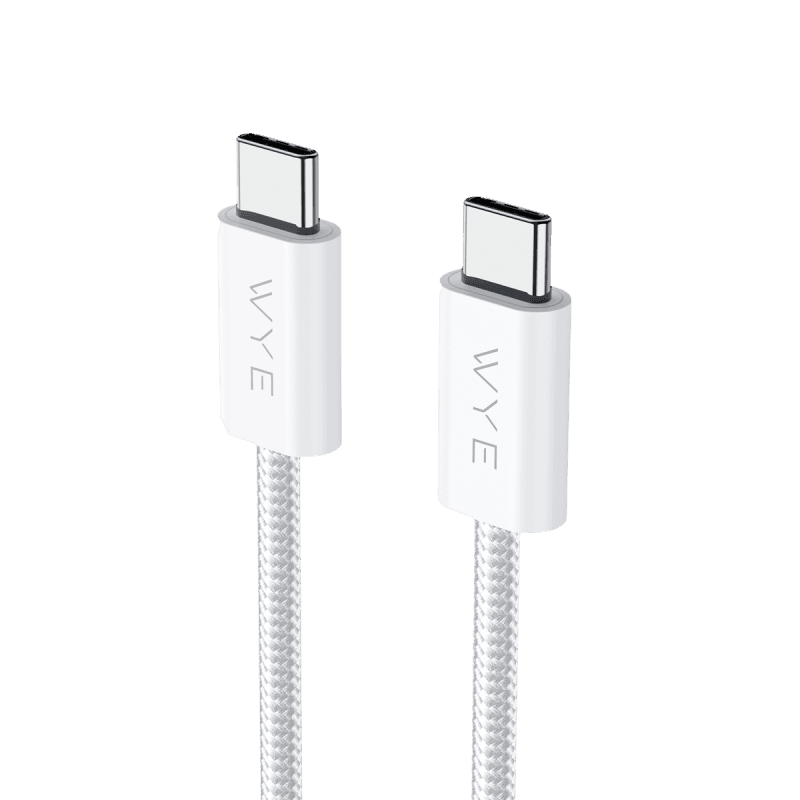 DC64 60W Fast Charging & Data Cable