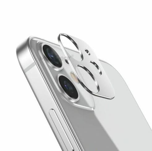 iPhone 14 Pro 3D Clear Camera Protector