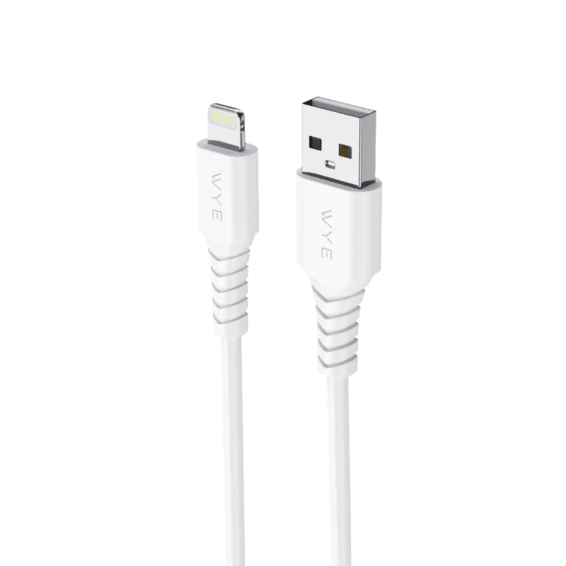 WYE DC63 Fast Charging Cable