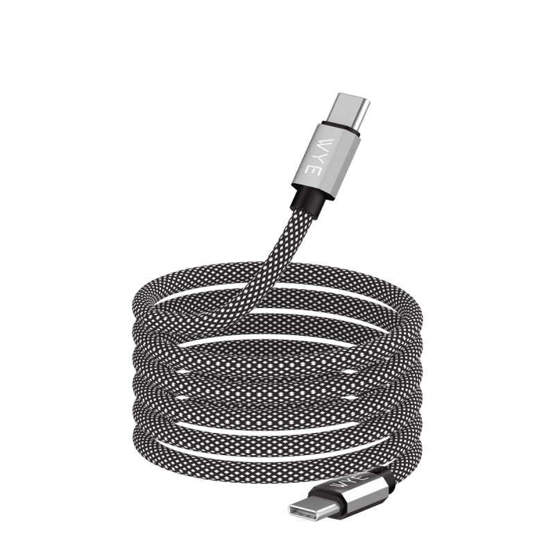 DC54 Magnetic Ultra Fast Charging & Data Cable