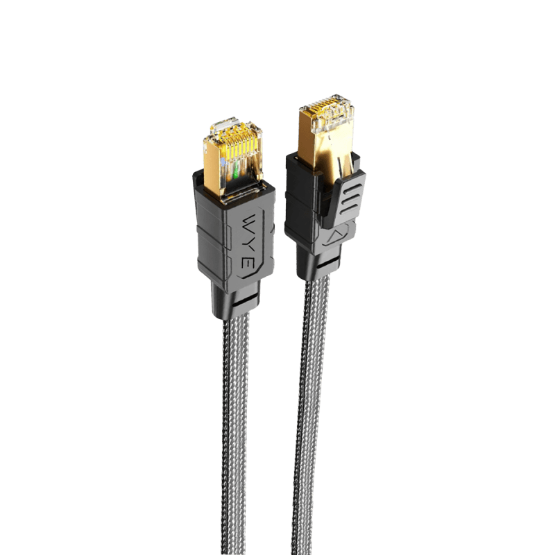 Cat8 Internet Cable