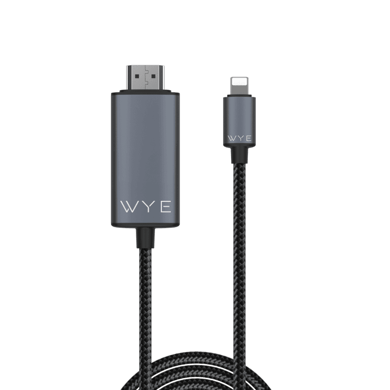 WYEFLOW HDMI Cable