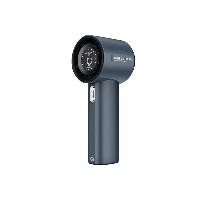 High Speed Portable Fan PFN01