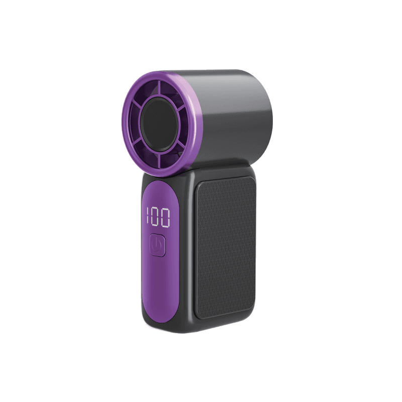 High Speed Portable Mini Fan PFN02
