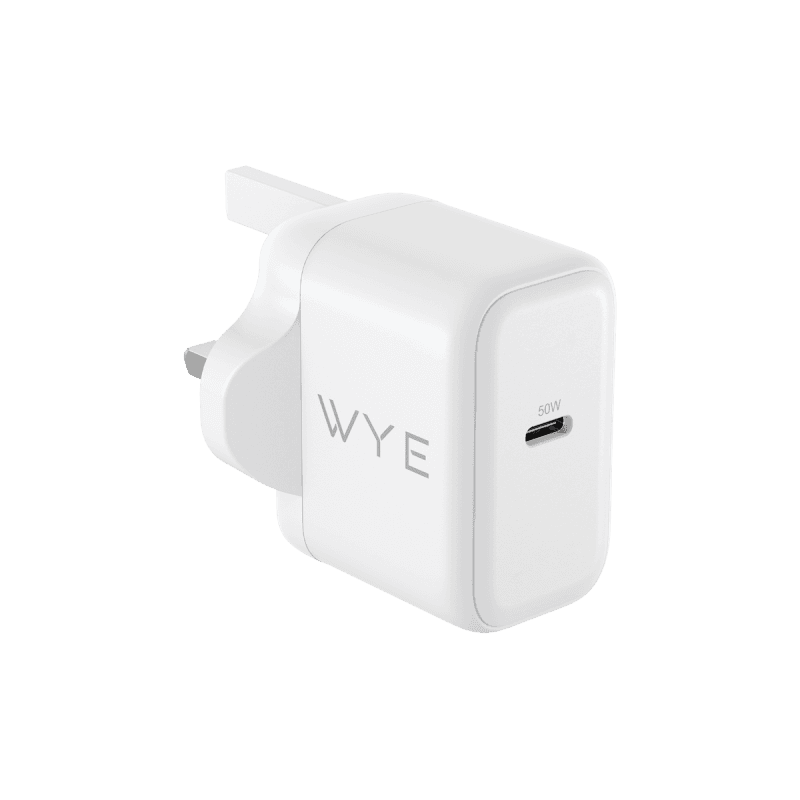 50W USB-C Power Adapter PA20