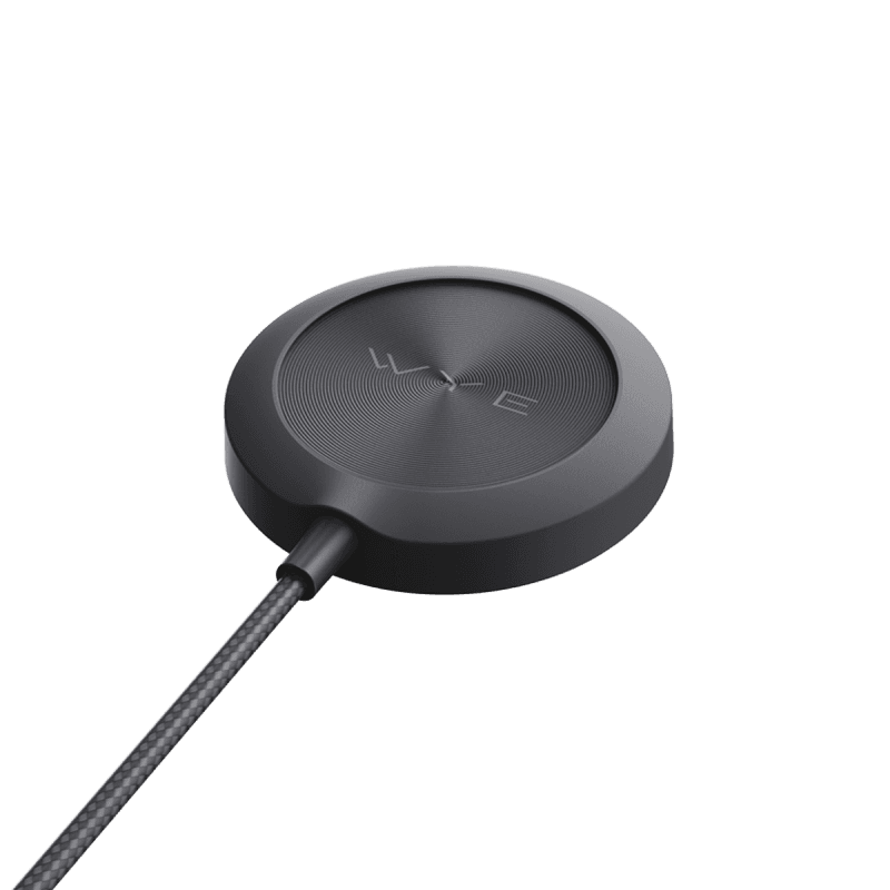 QI 2.2 Fast Magnetic Wireless Charger WC16
