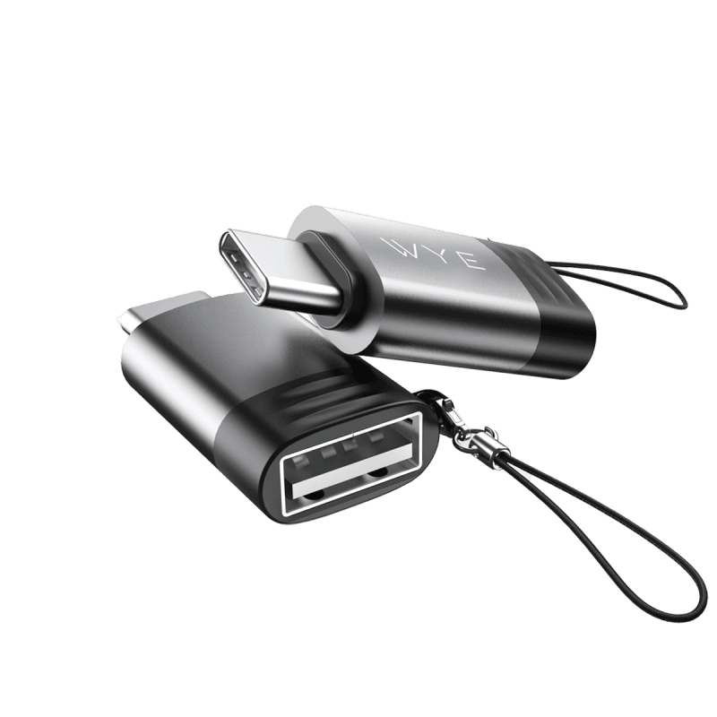 USB A OTG Adaptor