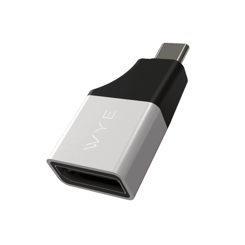 USB-C to DP Adaptor