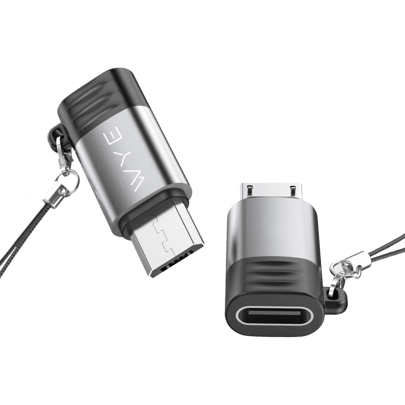 WYE USB C Adaptor