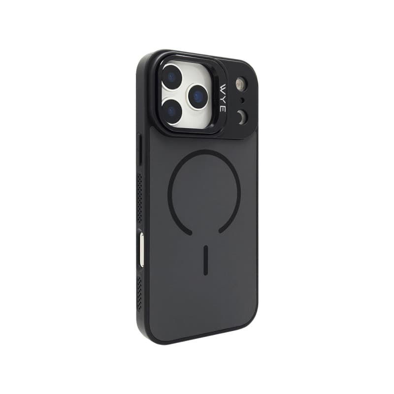 iPhone 12/12 Pro MagS PC36 Elite Finish Stand Case