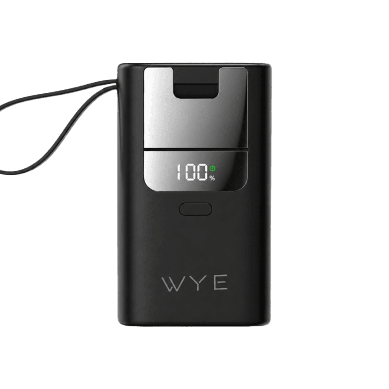 WYE 10K Power Bank With Stand