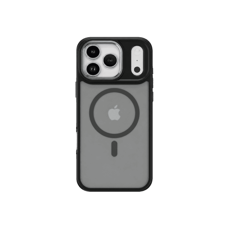 iPhone 17 Pro BiColour MagS PC01 Case