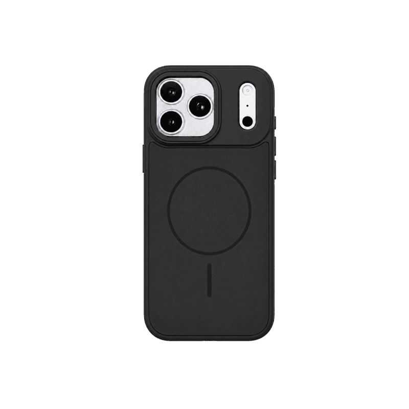 iPhone 17 Pro Max PC22 SideGrip Mag Case