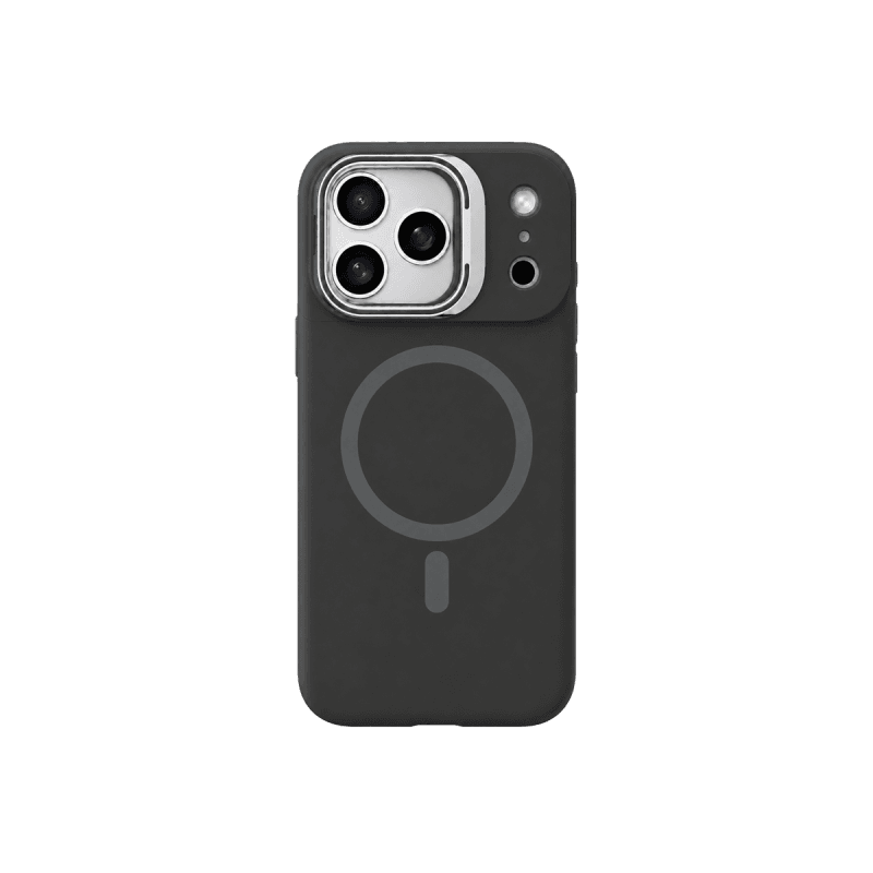 iPhone 17 Pro Matte-Finish PC15 Case