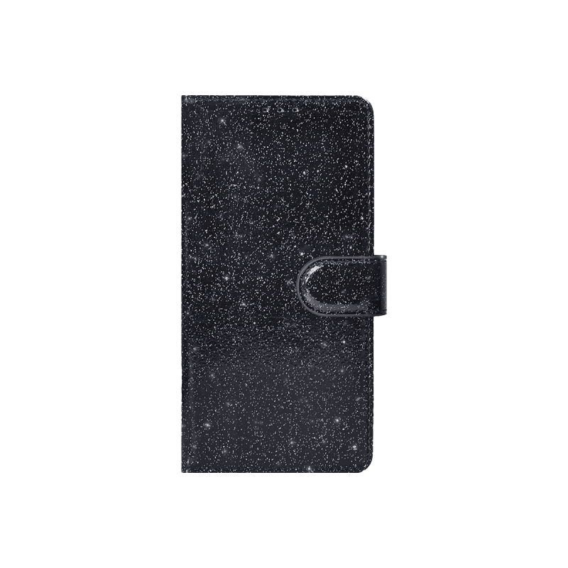 iPhone 17 Pro Wallet Shiny WC03 Case