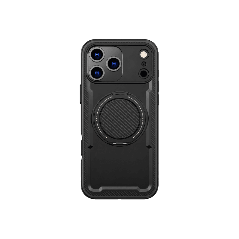 iPhone 17 Pro Prime Armor PC29 Case