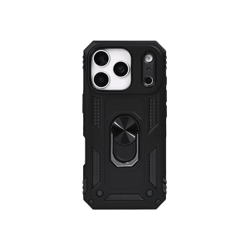 iPhone 17 Pro Tech Ring TR01 Case