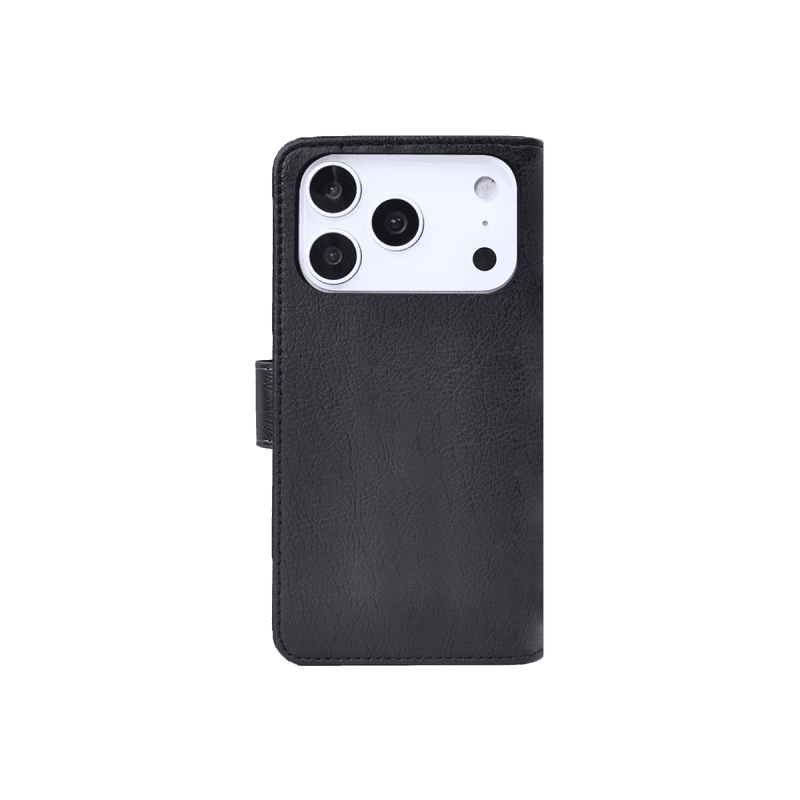 iPhone 17 Pro Wallet Premium Card Slot WC04 Case