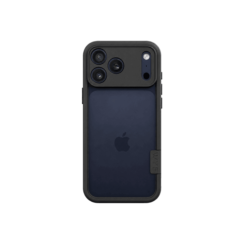 iPhone 17 Pro Max Premium Bumper BC01 Case