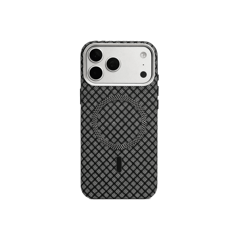 iPhone 17 Pro Max Shiny Luxe FC24 Case