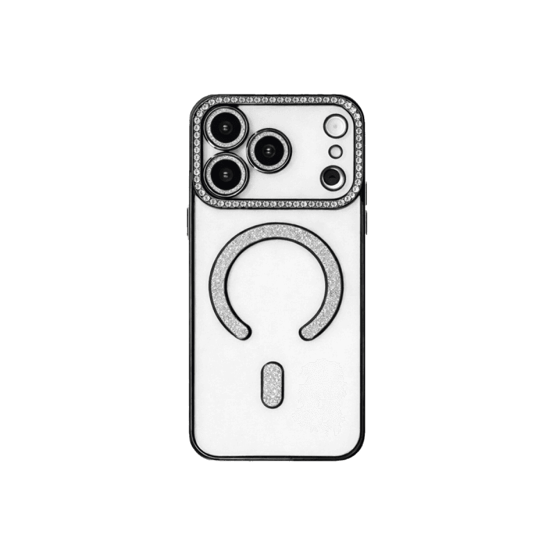 iPhone 17 Pro LuxeGuard Shiny FC16 Case