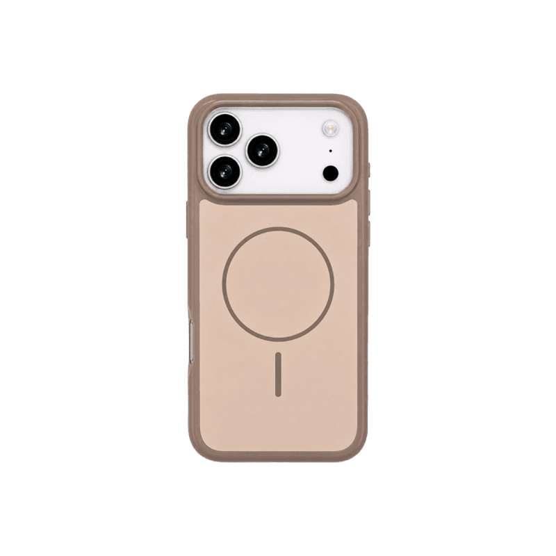 iPhone 17 Pro Max Titan Edge PC41 Case