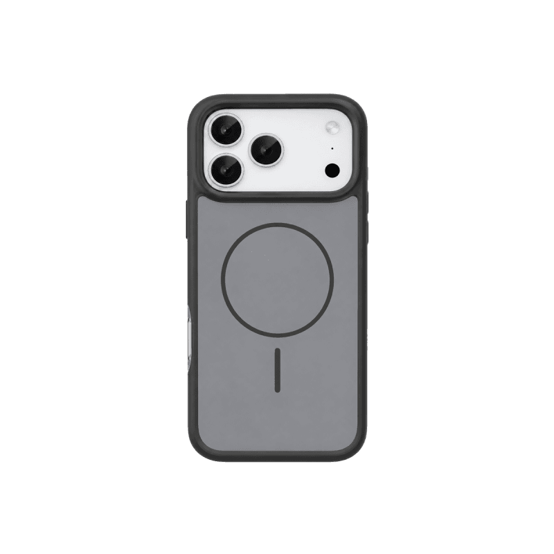 iPhone 17 pro Titan Edge PC41 Case