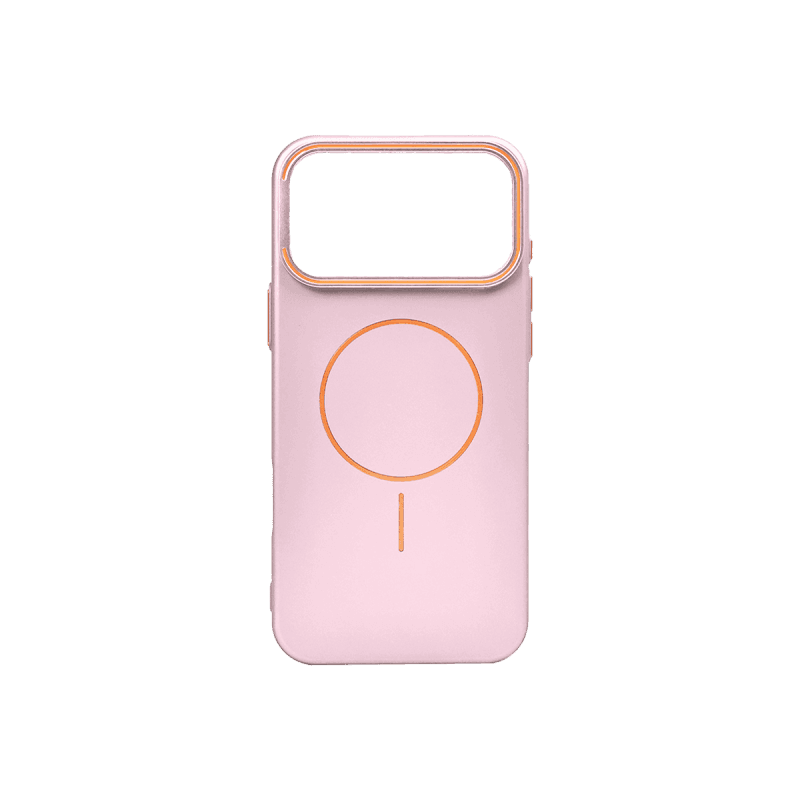 iPhone 17 Pro PC32 Premium Finish Cam-Stand Case