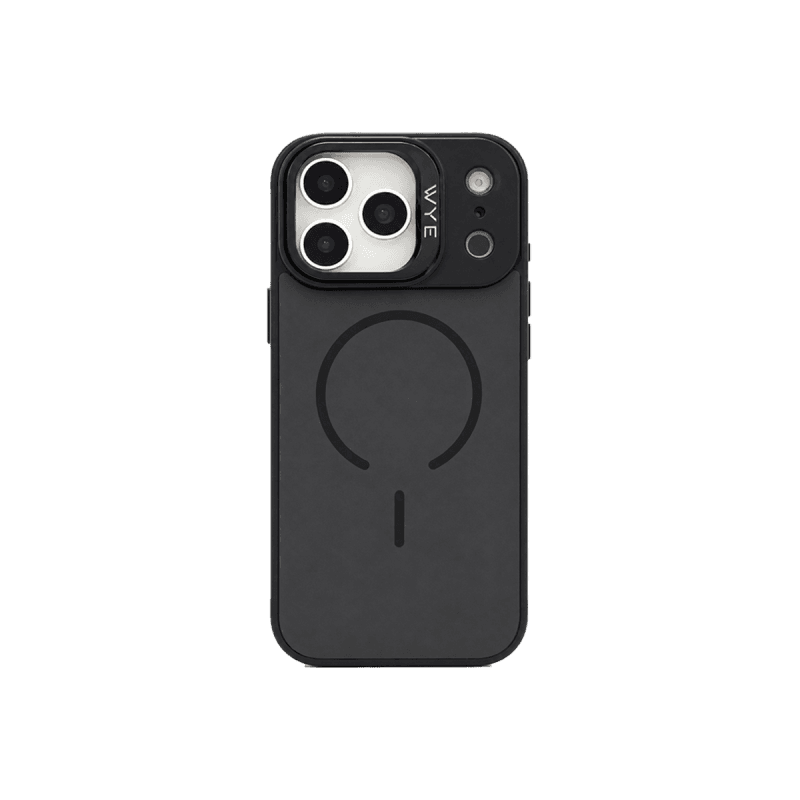 iPhone 17 Pro MagS PC36 Elite Finish Stand Case