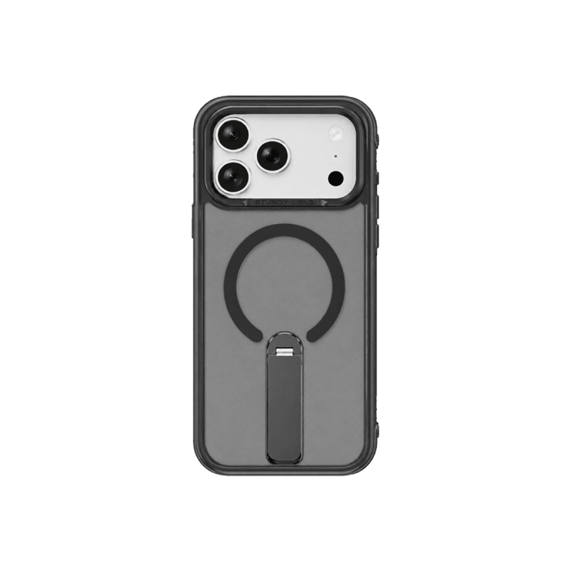iPhone 17 Pro TitanKick Premium PC47 Case