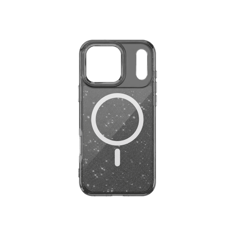 iPhone 17 Pro Shiny FC18 Protective Case