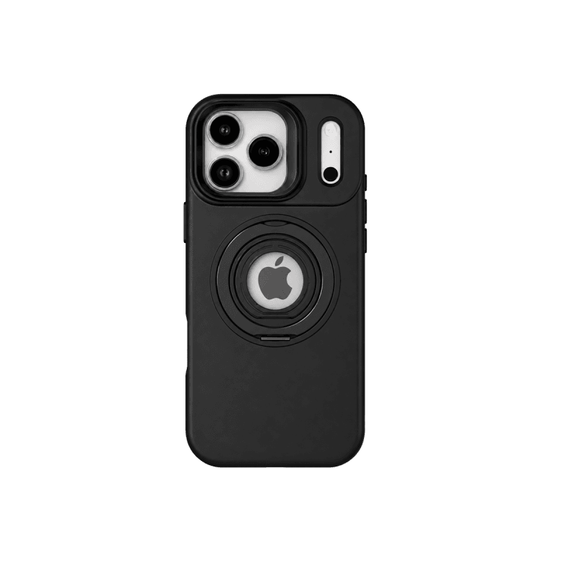 iPhone 17 Pro MagS PC34 DualStand Case