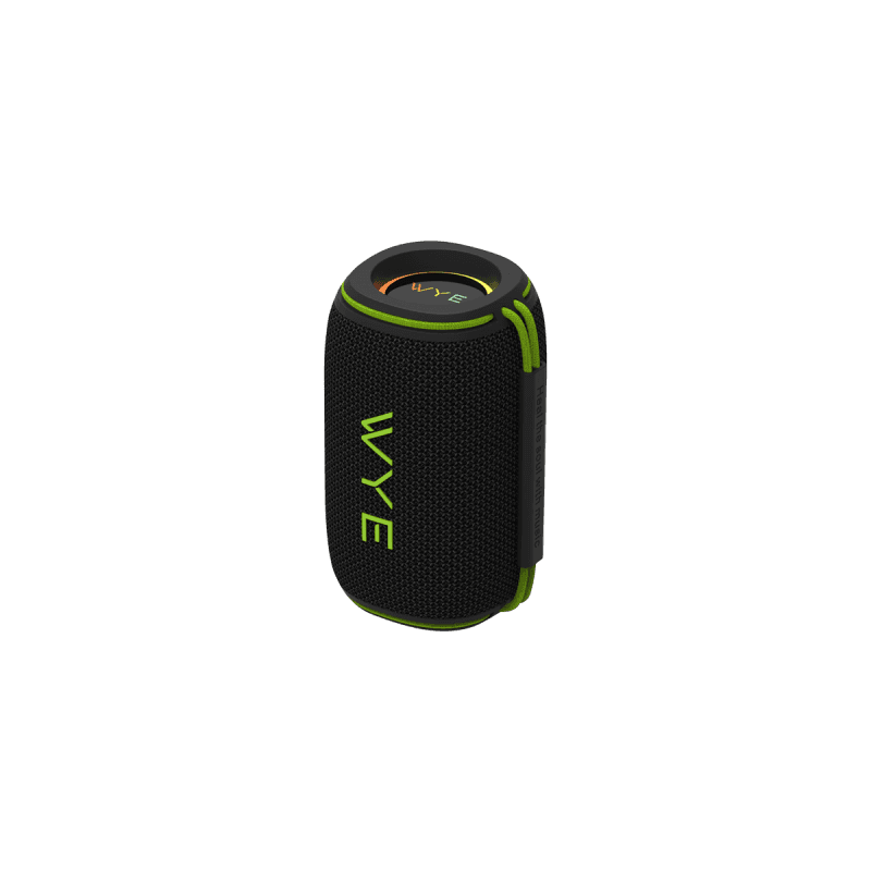 5W High Fidelity Wireless Speaker