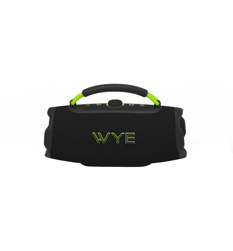40W High Fidelity Wireless Speaker