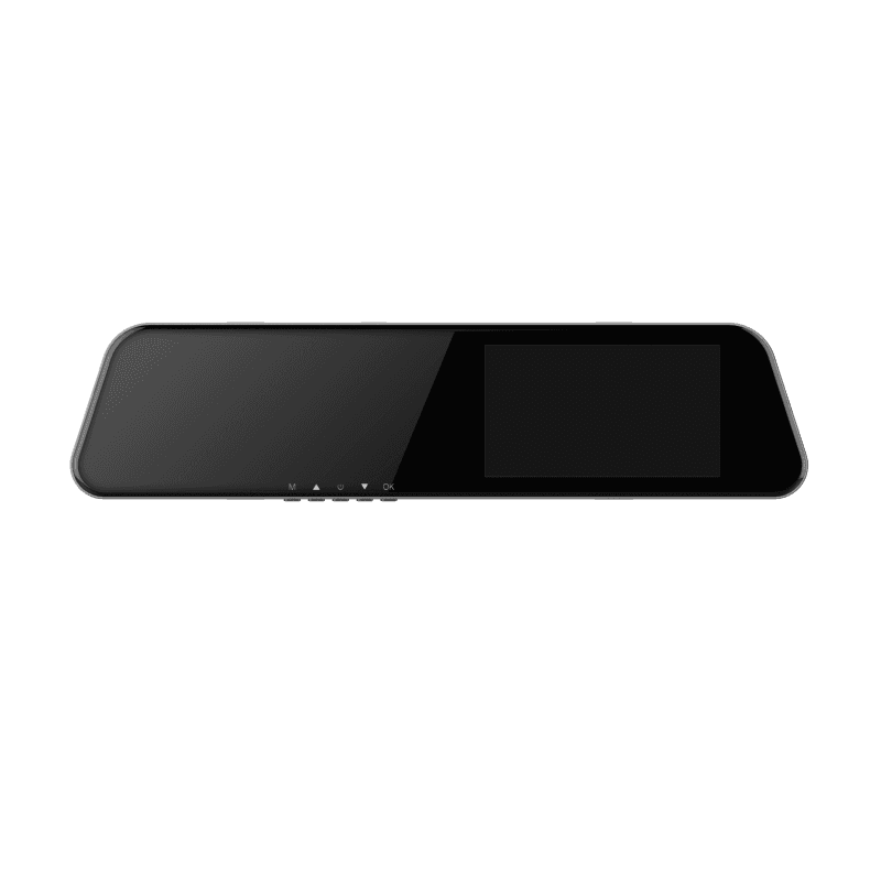 Full Touch Dual View Mirror Dash Camera CDC04