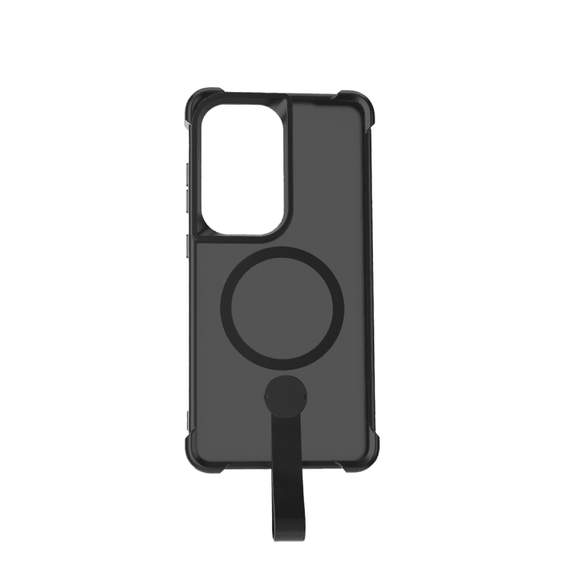 Galaxy S26 Ultra Built-In Strap PC53 Case