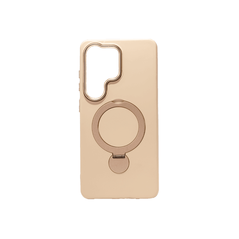 Galaxy S26 Ultra Soft-Touch ProStand PC39 Case