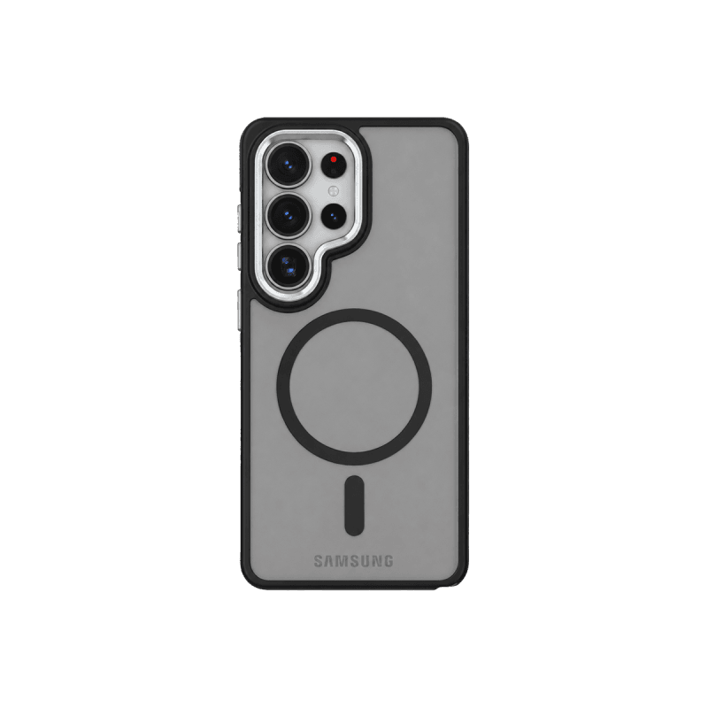Galaxy S26 Ultra BiColour MagS PC01 Case