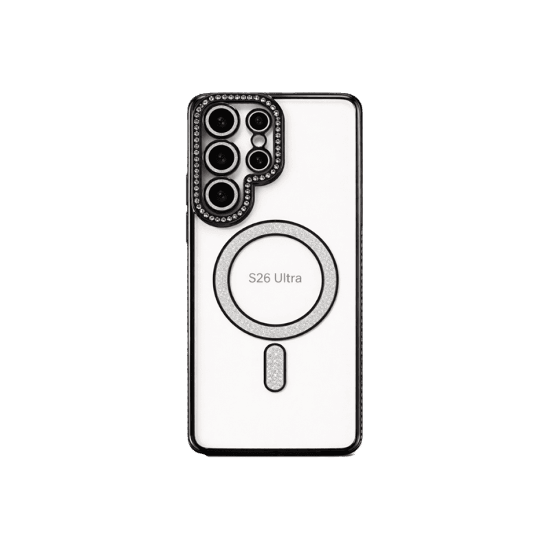Galaxy S26 Ultra LuxeGuard Shiny FC16 Case